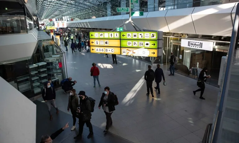 Без 10-дневна карантина за пристигащите от България в Северен Рейн-Вестфалия - Tribune.bg