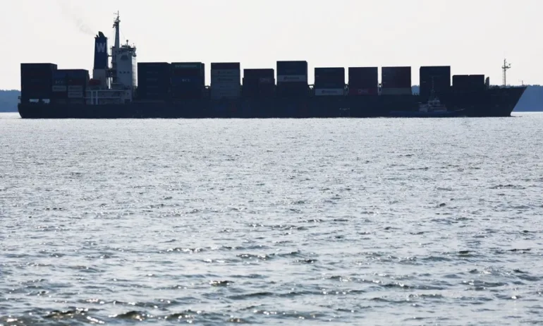 Турция готова да участва в разминиране на Ормузкия проток - Tribune.bg