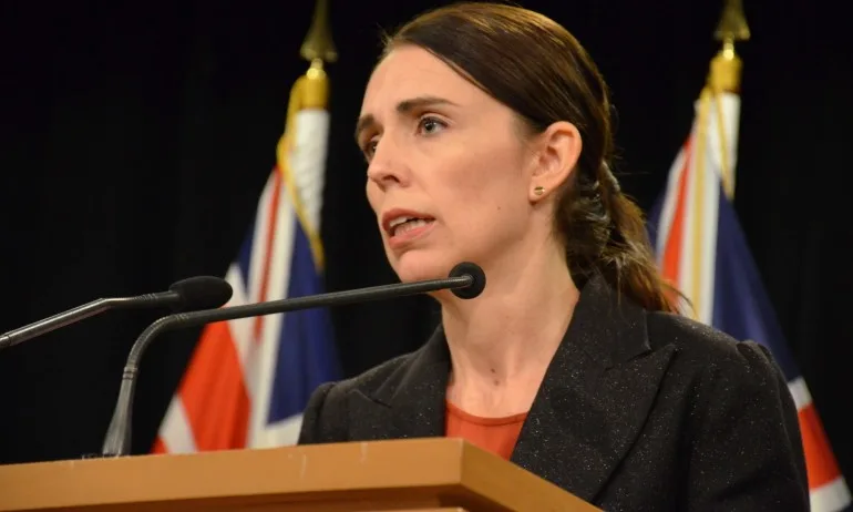 Премиерът на Нова Зеландия призова за глобална борба срещу расизма - Tribune.bg