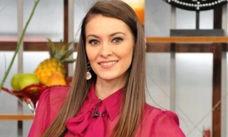 Гери Дончева се ваксинира срещу COVID-19 - Tribune.bg