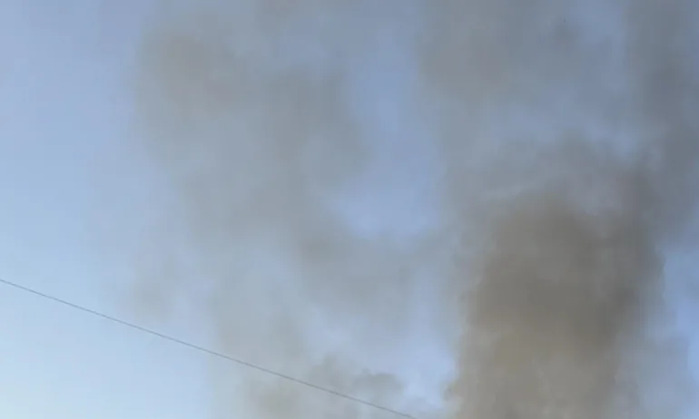 Експлозия на танкер в Черно море, втори инцидент в района по непотвърдени данни - Tribune.bg