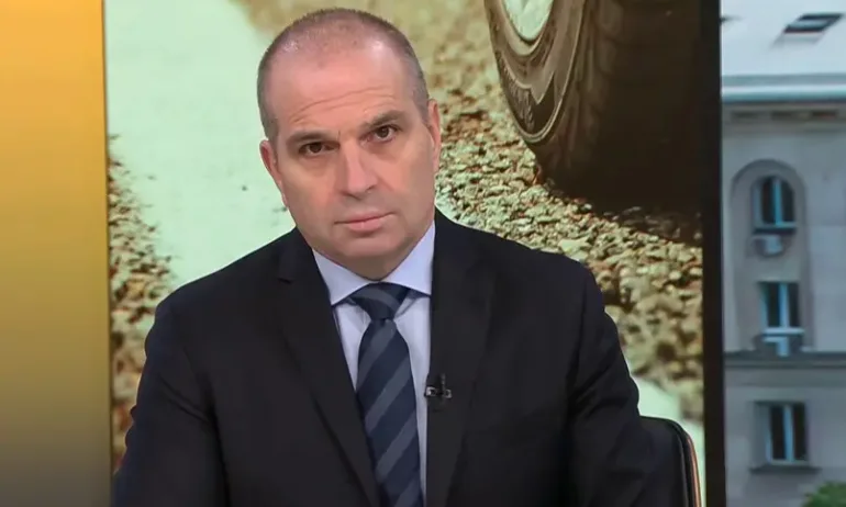 Вицепремиерът Караджов: Мерки със срокове и с отговорни министри досега не сте виждали - Tribune.bg