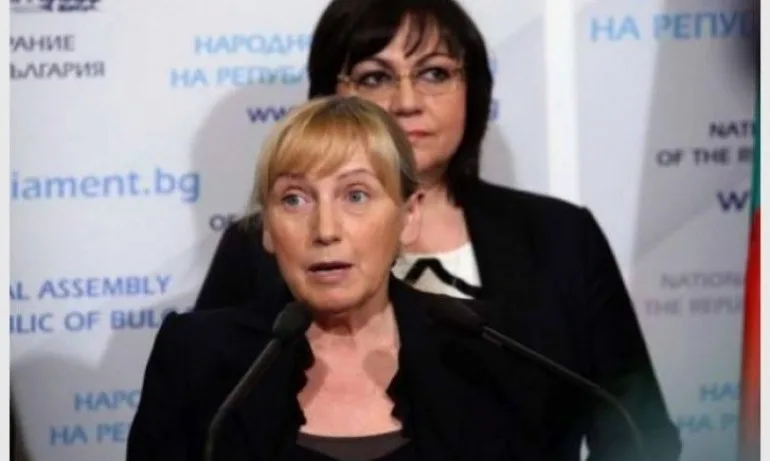 12 въпроса към разследващата журналистка Елена Йончева за скандала с КТБ - Tribune.bg