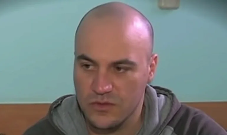 Банковият обирджия от Сливен иска предсрочно освобождаване от затвора - Tribune.bg