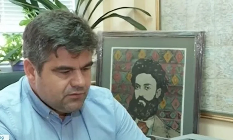 Минеков защити Папалезов: Той беше наплашен, за да не работим заедно - Tribune.bg