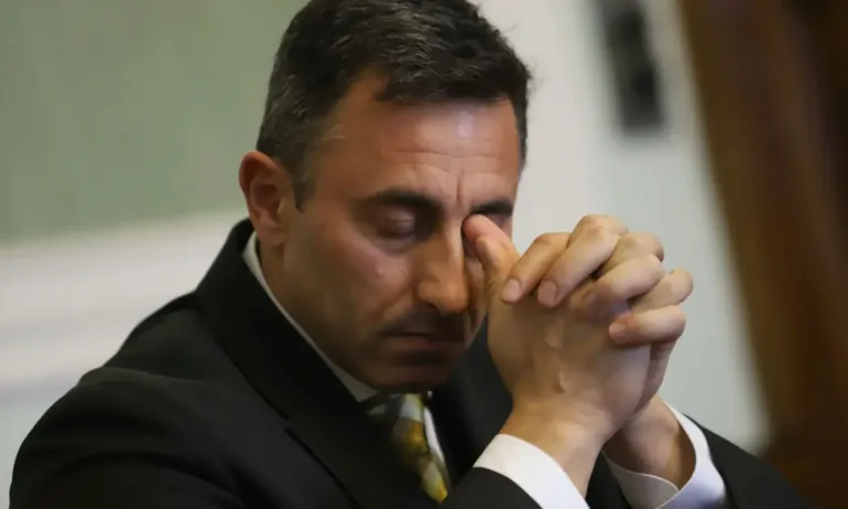 Уволниха добричкия зърнар Спецов, който почтените мошеници бяха поставили като кукла на конци в НАП - Tribune.bg