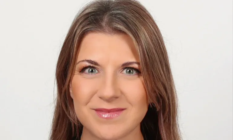 Габриела Руменова: 6 месеца кампания за еврото не са малко! - Tribune.bg