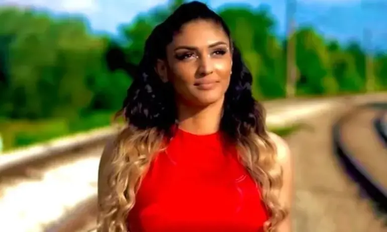 Силинконката и тв водеща Пандора хваната с 2.2 промила алкохол - Tribune.bg