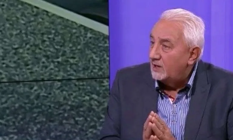 Муравей Радев:Президентът да внимава с упражненията по харчене на излишъка - Tribune.bg