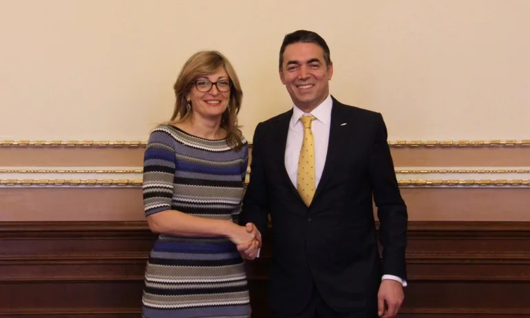 Никола Димитров: Борисов даде тласък на евроатлантическата ни интеграция - Tribune.bg