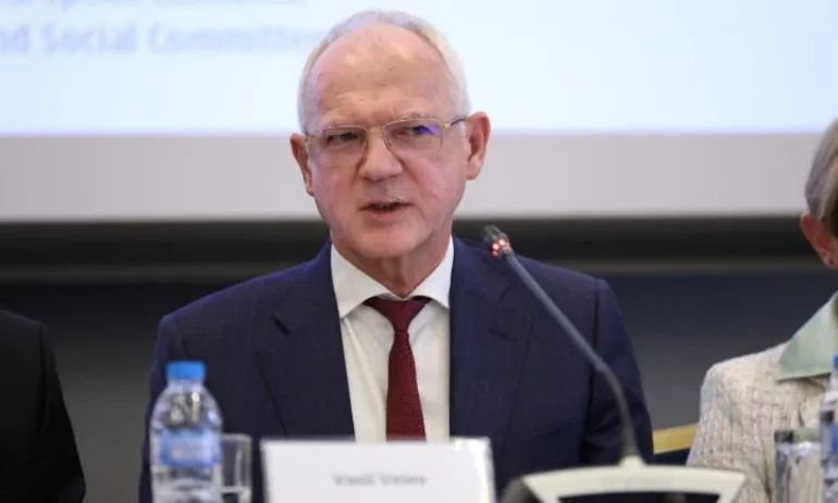 Васил Велев: Бизнесът решава днес дали ще излезе на протест - Tribune.bg