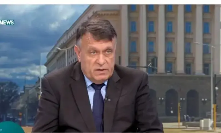 Ректорът на СУ: Досегашният модел парите следват студента генерира погрешна логика - Tribune.bg