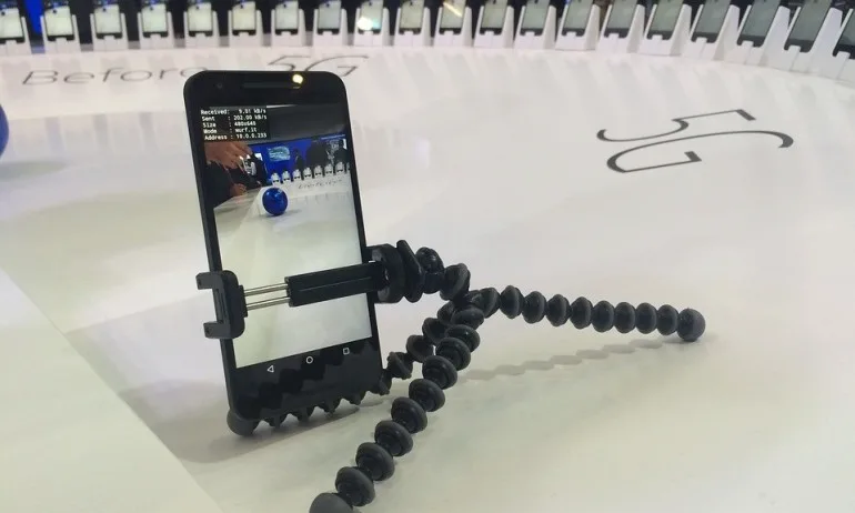 15 държави в ЕС, сред които и България, настояват ЕК да спре дезинформацията за 5G мрежите - Tribune.bg