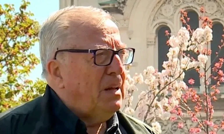 Братът на патриарх Неофит: Той се моли за всички нас - Tribune.bg