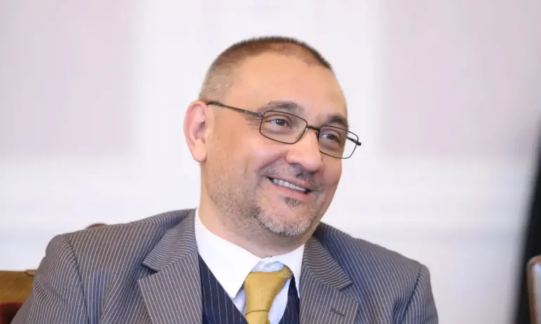 Андрей Чорбанов: ИТН имаме горчив опит от споразуменията с Продължаваме Промяната - Tribune.bg