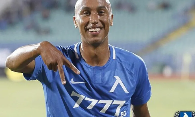 Паулиньо информира феновете на Левски за решението си - Tribune.bg