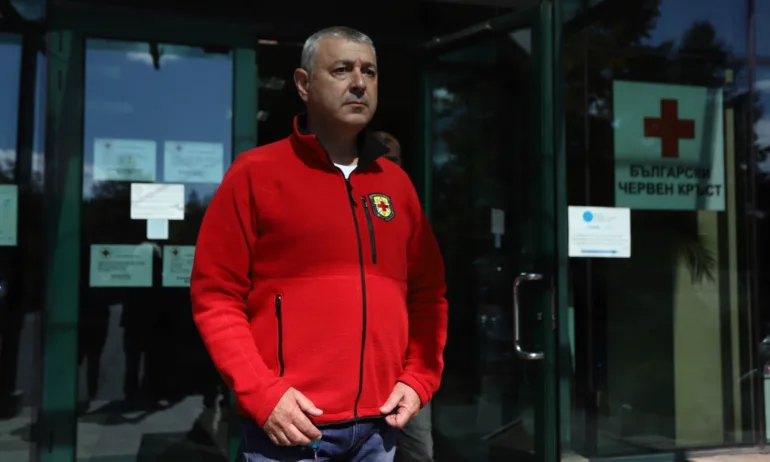 Емил Нешев, ПСС: Телата на загиналите планинари са открити чрез повторен преглед на кадрите от дронове - Tribune.bg