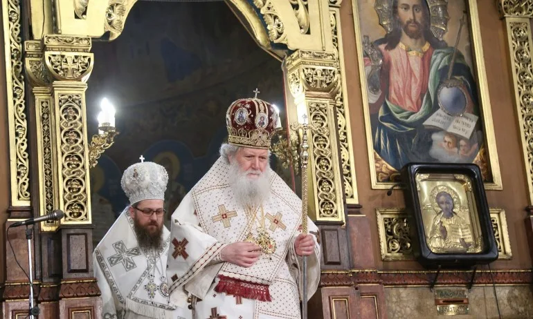 БПЦ: Възкръсна Христос и животът се възцари! - Tribune.bg