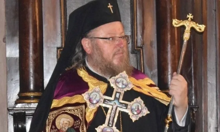 Русенският митрополит Наум за ваксините: Внушения, пораждащи страх в хората, са лишени от здрав разум - Tribune.bg