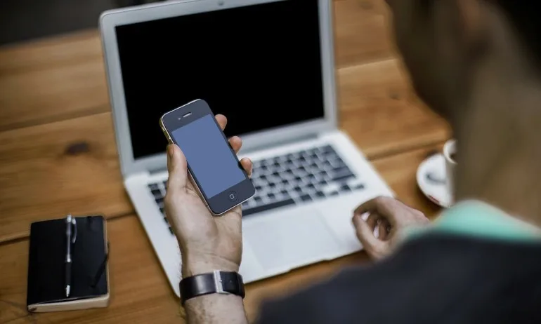 НЗОК известява пациентите през мобилно приложение за промени в здравното им досие - Tribune.bg