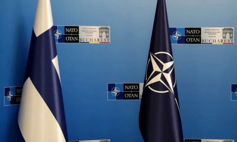 Финландия става член на НАТО днес - Tribune.bg