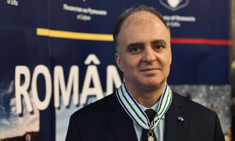 Заради скандала с ЮНЕСКО: Правителството дава на прокурор бившият министър на културата Найден Тодоров - Tribune.bg