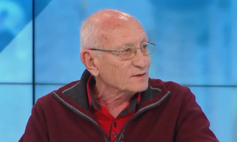 Проф. Иво Кременски: До година и половина се очаква ваксина за коронавируса - Tribune.bg