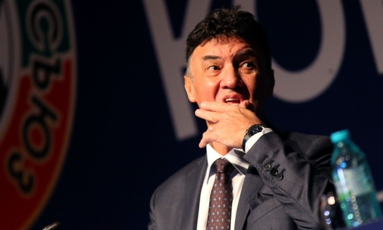 РАЗКРИТИЕ: Борислав Михайлов пада от власт най-късно на 18 март 2022 година - Tribune.bg