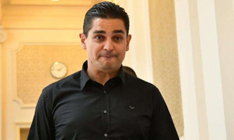 Плевен с нов областен управител, близък до Радостин Василев - Tribune.bg