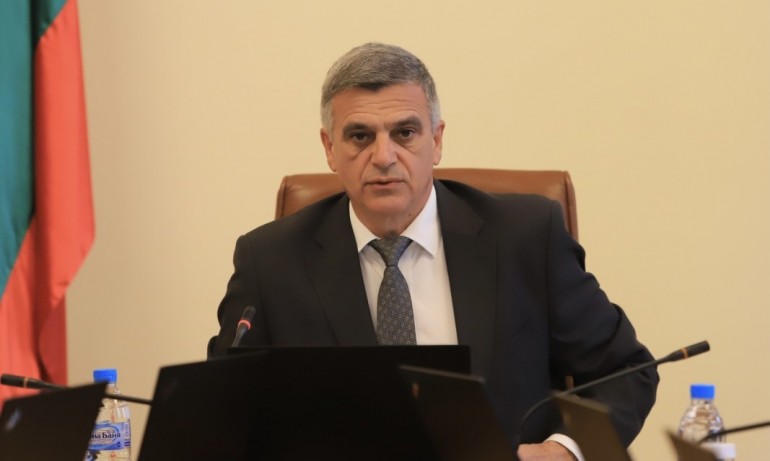 Стефан Янев е отказал наши изтребители да помогнат на Украйна - Tribune.bg