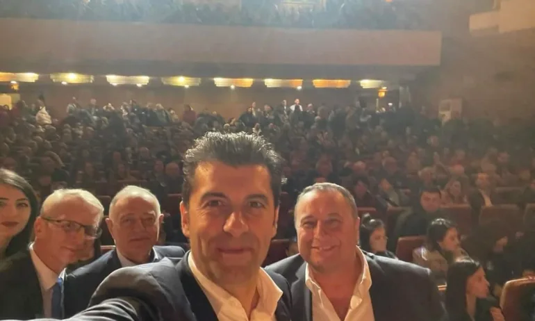 Някогашният бастион на ДПС - община Хитрино - извади резултат над 60% в полза на коалицията ПП-ДБ - Tribune.bg