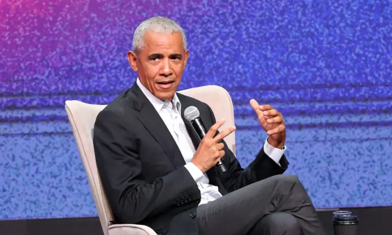 Обама: Действията на Израел ще имат обратен ефект - Tribune.bg