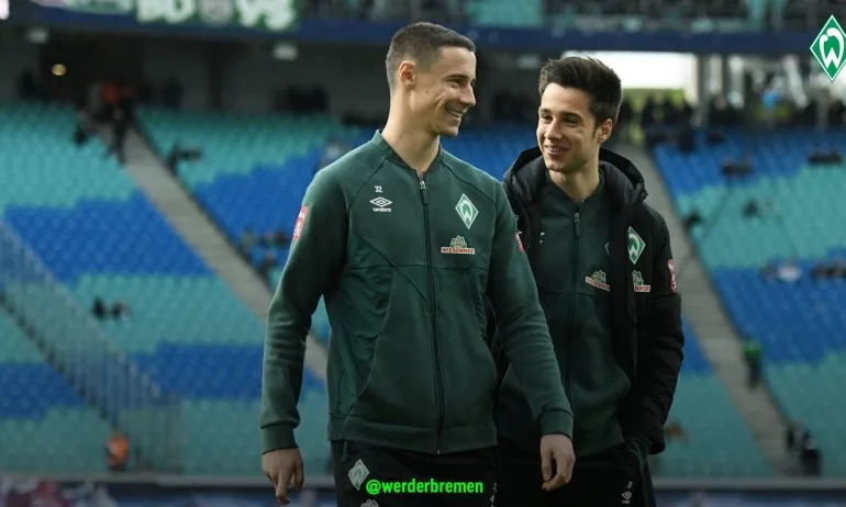 Българин дебютира в Бундеслигата - Tribune.bg