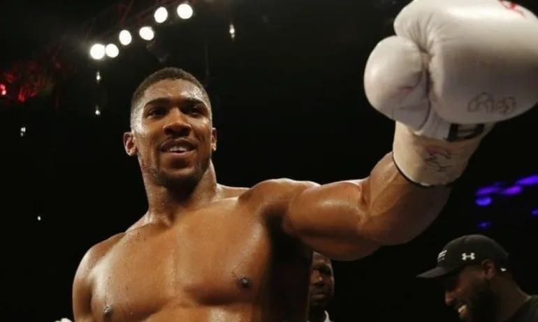 Джошуа за мача с Пулев: Нищо няма да ме спре да победя - Tribune.bg