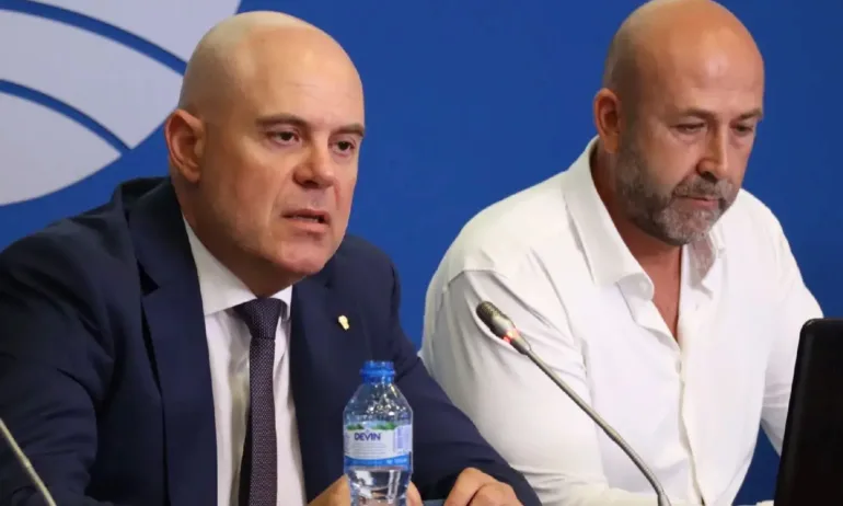 Гешев: Във войната по пътищата ни загиват хора, колкото при един локален конфликт - Tribune.bg