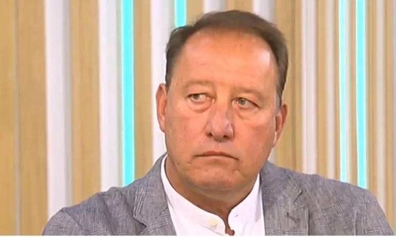 Найденов за F-16: Получаваме ги при едно добро съотношение между цена и способности - Tribune.bg