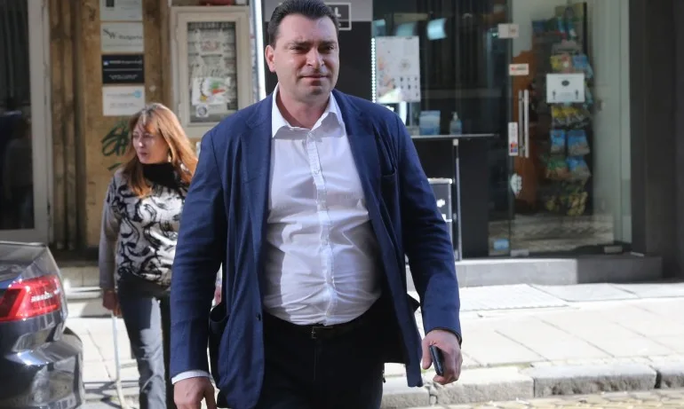 Паргов с критика: Илюзия е, че кадровата чистка ще ни направи по-силни - Tribune.bg