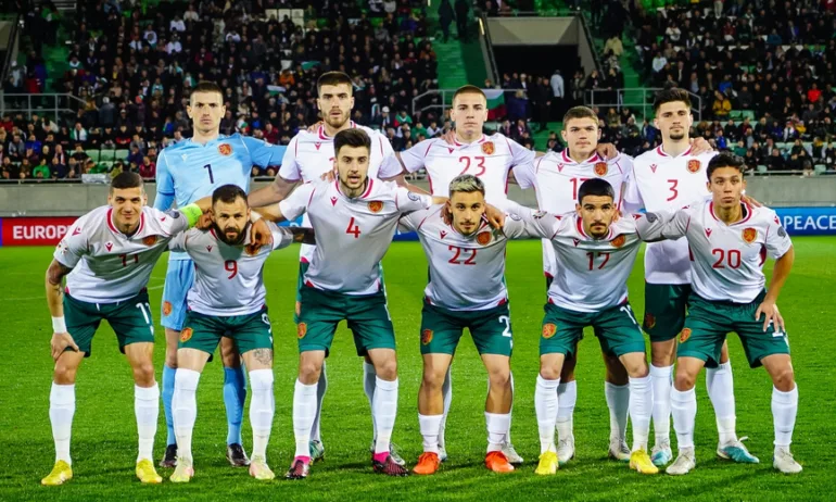 България излиза за втория си мач по пътя за Евро 2024 срещу Унгария - Tribune.bg