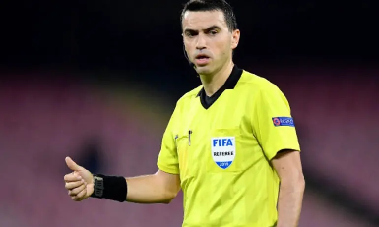 Румънци ще свирят Лудогорец - Нордселанд - Tribune.bg