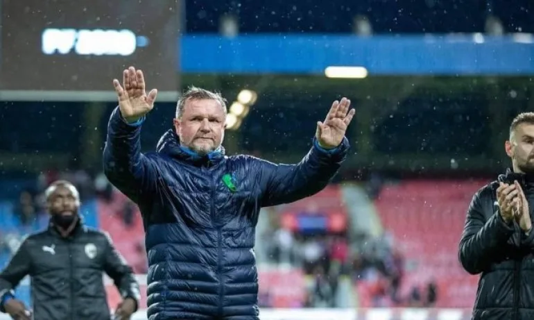 Павел Върба е новият треньор на Лудогорец - Tribune.bg