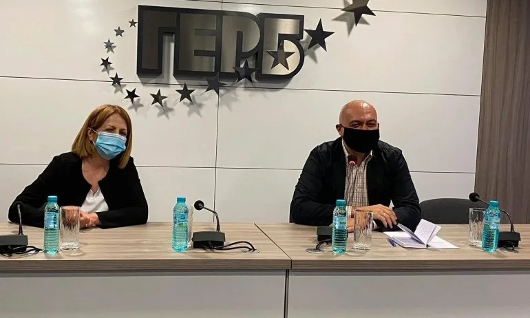 Фандъкова пред ГЕРБ-София: Трябва да продължим да бъдем активни, имаме ясна визия - Tribune.bg