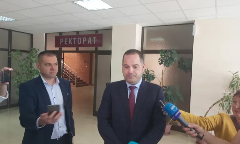 Няма данни за гонка при катастрофата с две жертви в Пловдив - Tribune.bg