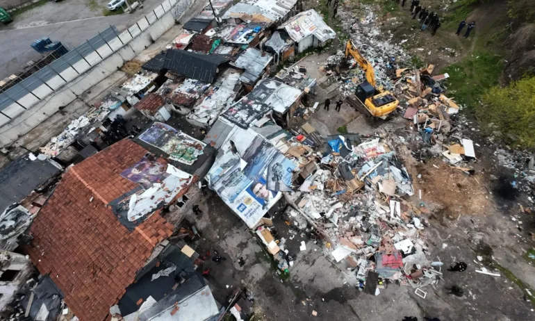 Виктория Георгиева: Институционализиран расизъм има към спазващите закона - Tribune.bg