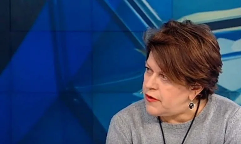 Герои на новото време: От прокурор през БСП до Движение 21 - Tribune.bg