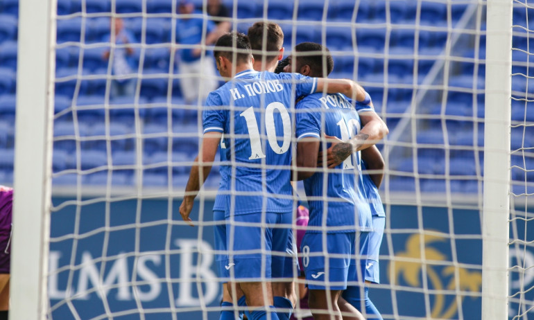 Предупредиха ПАОК да не подценява Левски - Tribune.bg