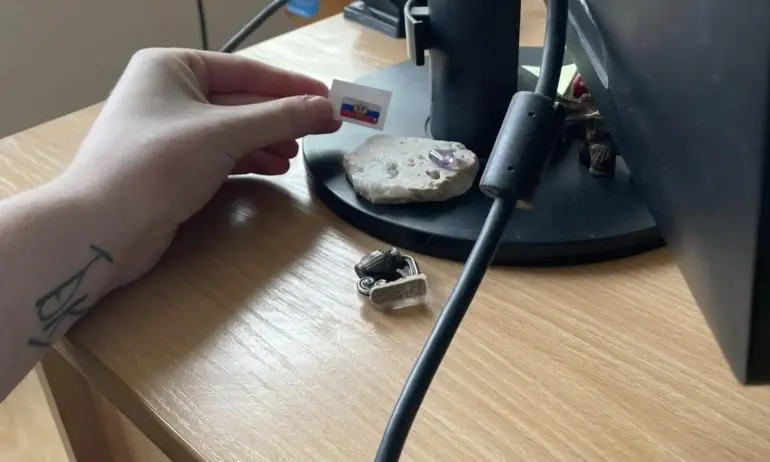 Цончо Ганев към Стела Николова от ДБ: Всеки донос носи бонус - Tribune.bg