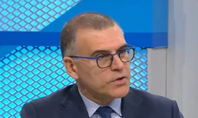 Дянков: Дали ще стигне до 4 лева бензина – зависи от развитието на ситуацията в Близкия Изток - Tribune.bg