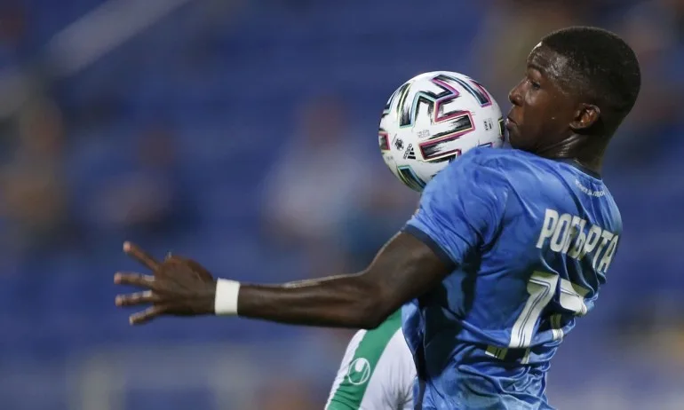 Левски се разделя с голямата си звезда след вечното дерби - Tribune.bg