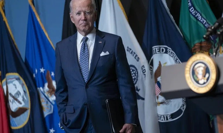 Бившият лекар на Белия дом: Джо Байдън няма да изкара мандата, зле е здравословно - Tribune.bg