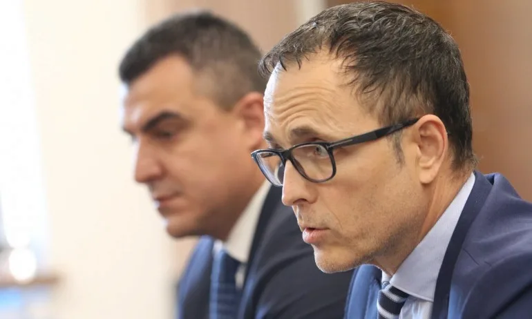 ББР с кредити за фирмите, засегнати от COVID-19 - Tribune.bg